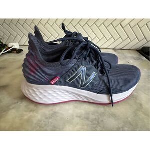 Size 7 - New Balance Fresh Foam Roav Low Purple W 2022